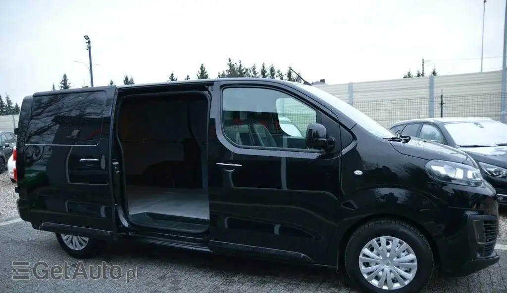 CITROEN Jumpy 