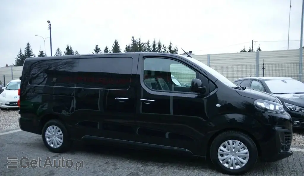 CITROEN Jumpy 