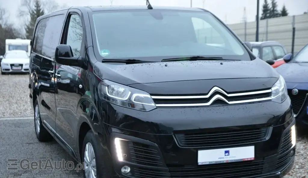 CITROEN Jumpy 