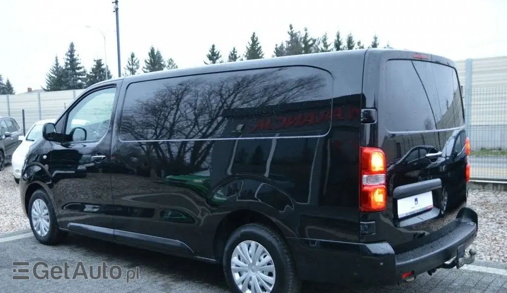 CITROEN Jumpy 