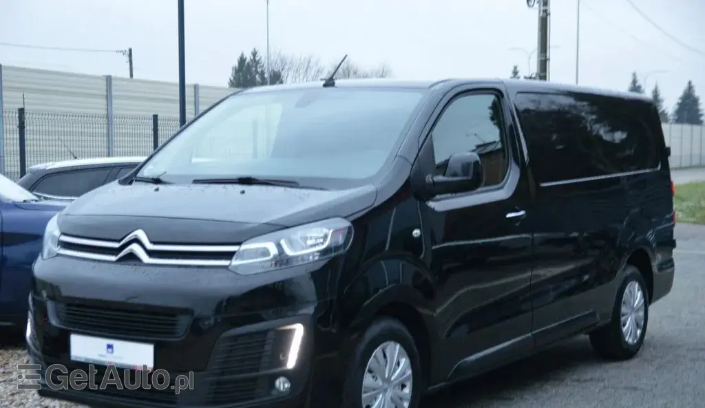 CITROEN Jumpy 