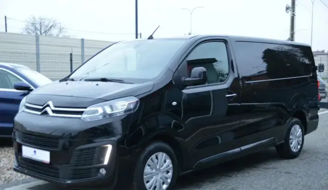 CITROEN Jumpy 