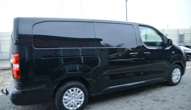 CITROEN Jumpy 