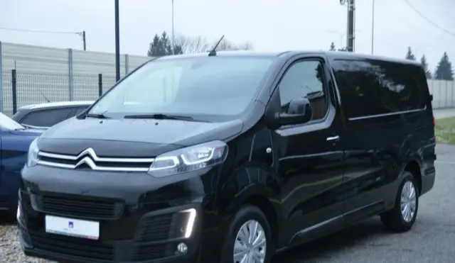 CITROEN Jumpy 