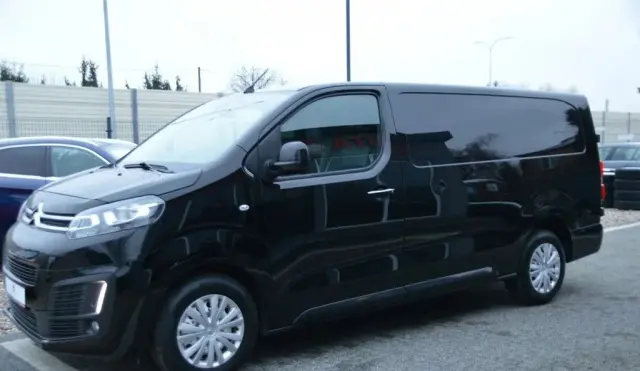 CITROEN Jumpy 
