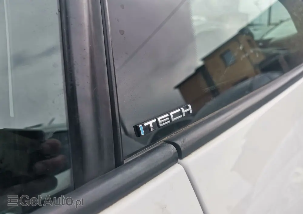 SEAT Ibiza SC 1.2 12V Reference