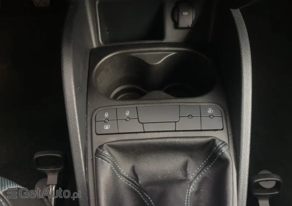 SEAT Ibiza SC 1.2 12V Reference