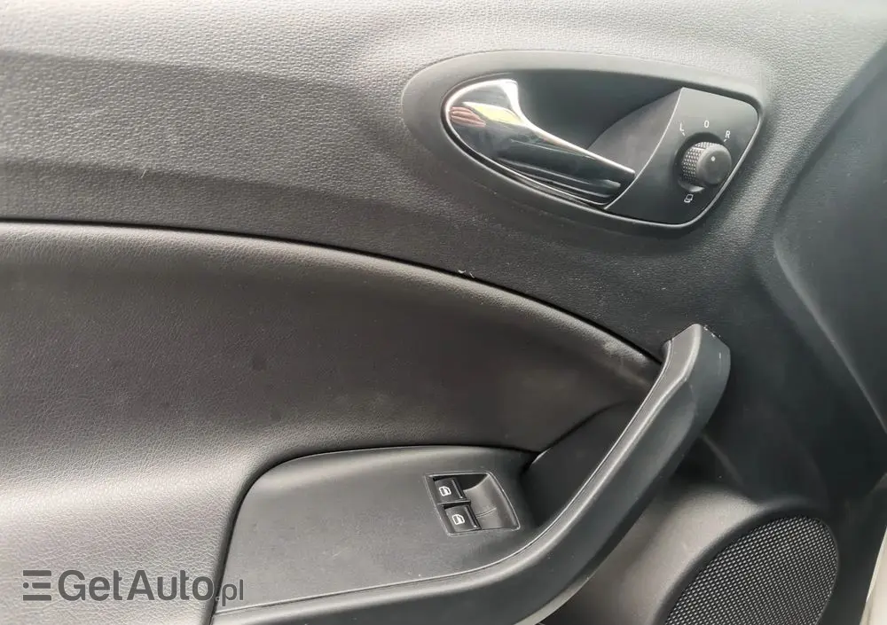 SEAT Ibiza SC 1.2 12V Reference