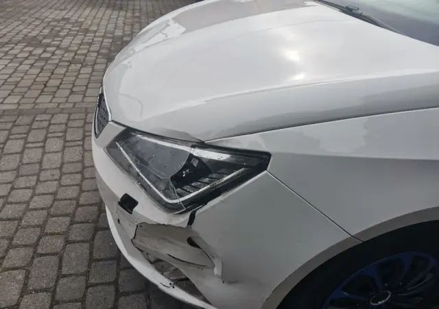 SEAT Ibiza SC 1.2 12V Reference