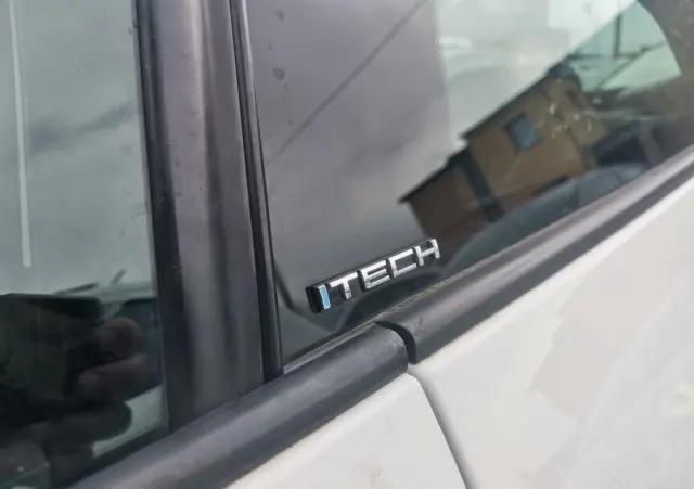 SEAT Ibiza SC 1.2 12V Reference