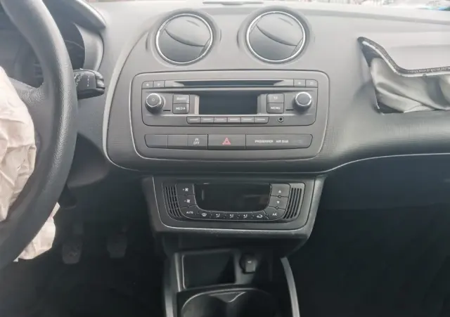 SEAT Ibiza SC 1.2 12V Reference
