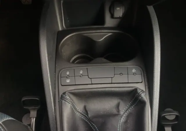 SEAT Ibiza SC 1.2 12V Reference