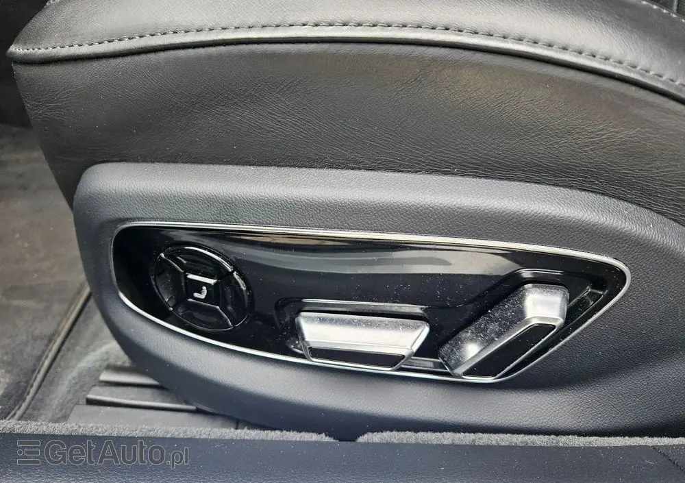 AUDI A8 50 TDI quattro tiptronic