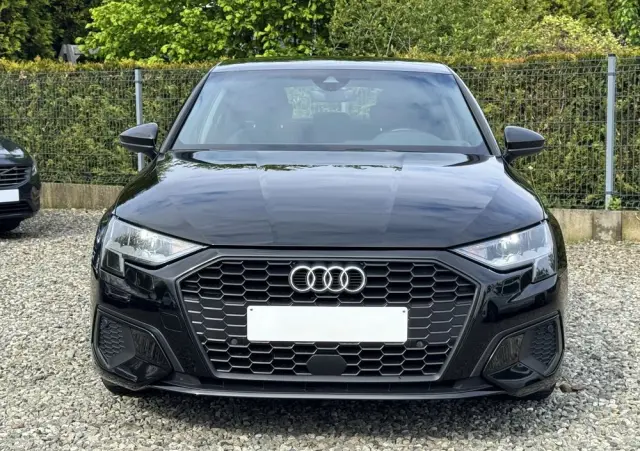AUDI A3 Sportback TFSI 110 kW S tronic
