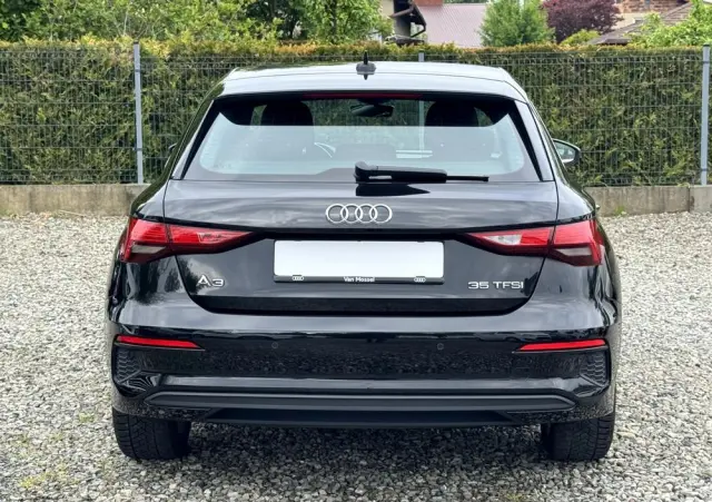 AUDI A3 Sportback TFSI 110 kW S tronic
