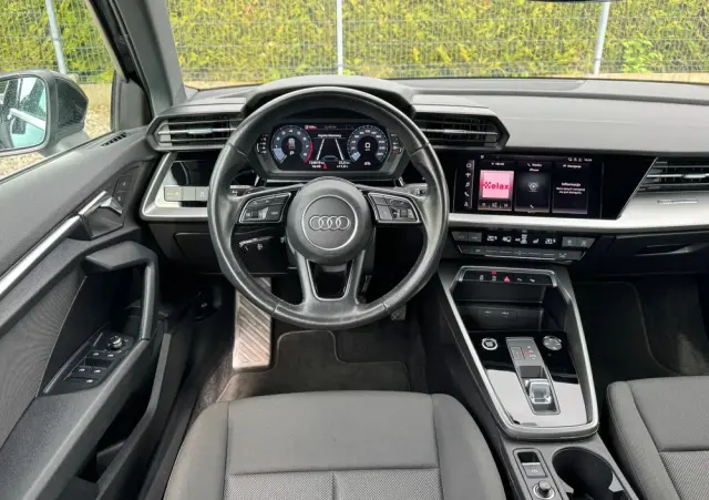 AUDI A3 Sportback TFSI 110 kW S tronic