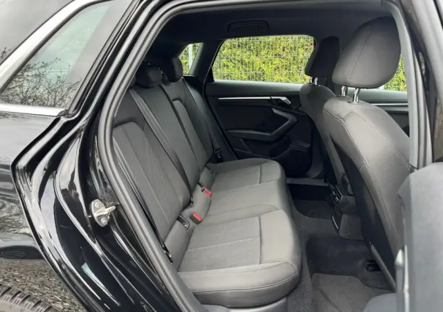 AUDI A3 Sportback TFSI 110 kW S tronic