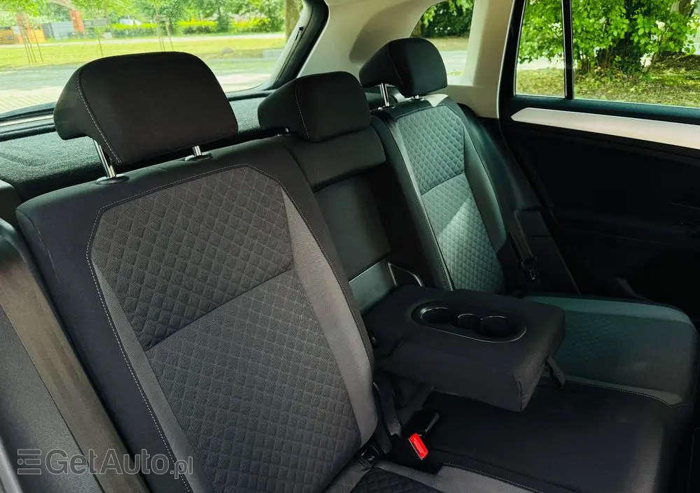 VOLKSWAGEN Tiguan 1.4 TSI BMT ACT GPF Comfortline