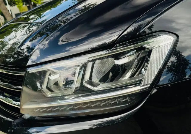 VOLKSWAGEN Tiguan 1.4 TSI BMT ACT GPF Comfortline