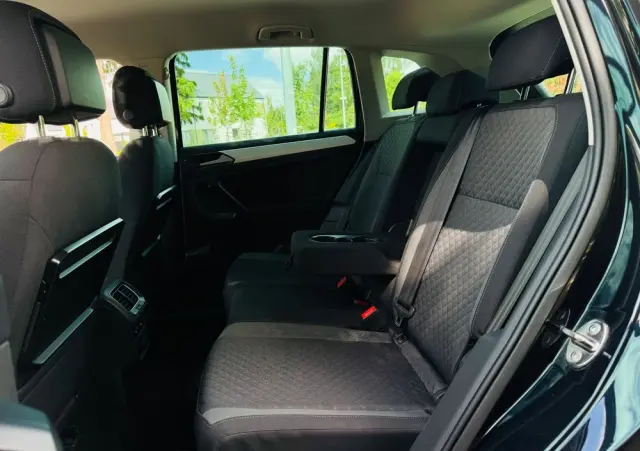 VOLKSWAGEN Tiguan 1.4 TSI BMT ACT GPF Comfortline