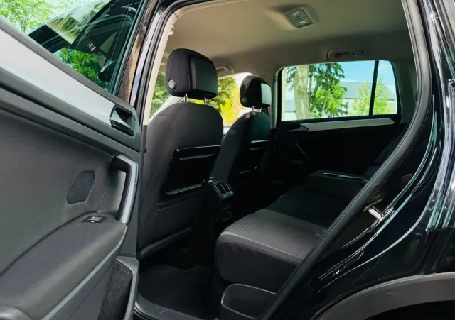 VOLKSWAGEN Tiguan 1.4 TSI BMT ACT GPF Comfortline