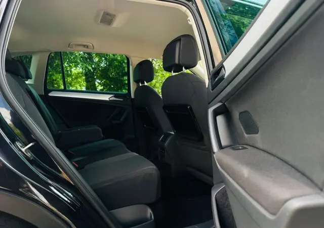 VOLKSWAGEN Tiguan 1.4 TSI BMT ACT GPF Comfortline