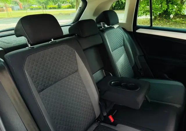 VOLKSWAGEN Tiguan 1.4 TSI BMT ACT GPF Comfortline