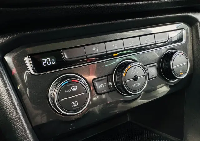 VOLKSWAGEN Tiguan 1.4 TSI BMT ACT GPF Comfortline