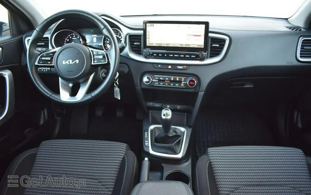 KIA Ceed 1.5 T-GDI M