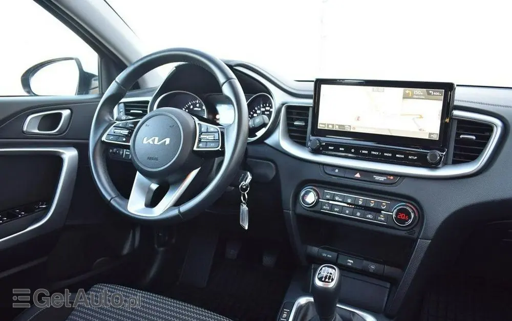 KIA Ceed 1.5 T-GDI M
