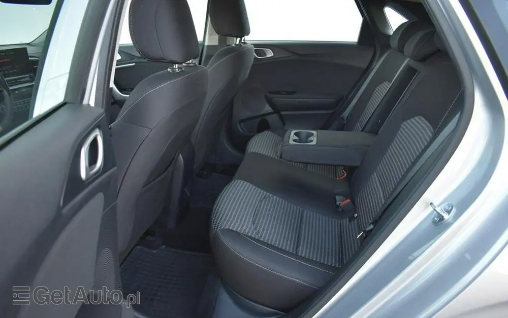 KIA Ceed 1.5 T-GDI M