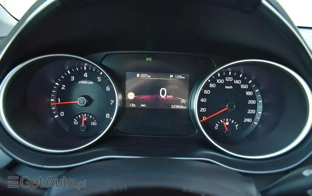 KIA Ceed 1.5 T-GDI M