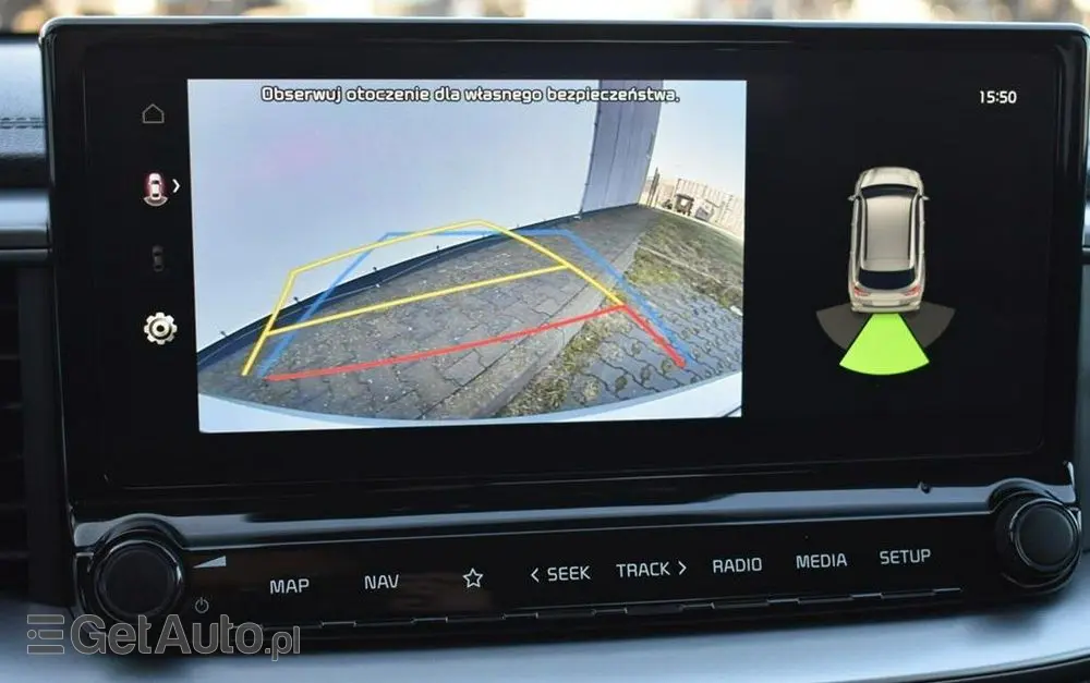 KIA Ceed 1.5 T-GDI M