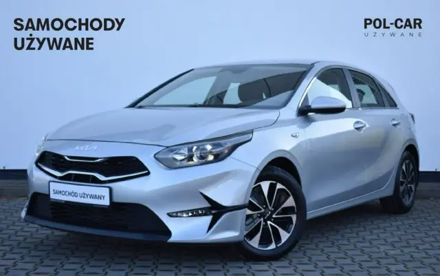 KIA Ceed 1.5 T-GDI M