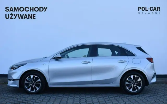 KIA Ceed 1.5 T-GDI M