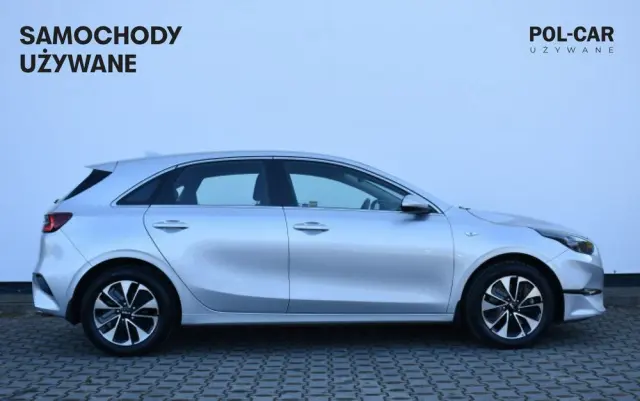 KIA Ceed 1.5 T-GDI M