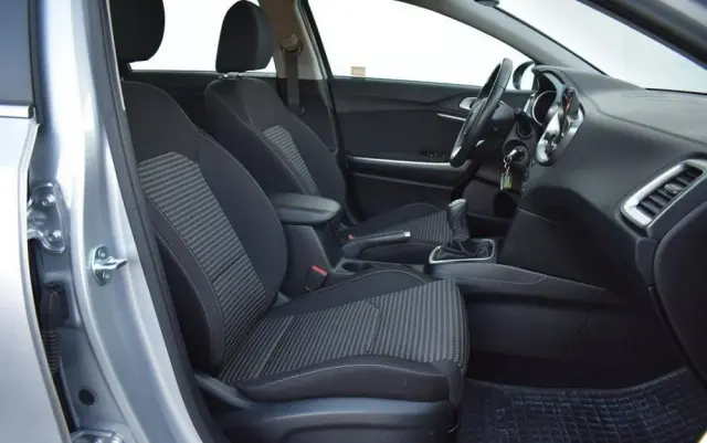 KIA Ceed 1.5 T-GDI M