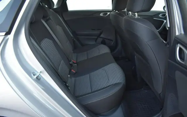 KIA Ceed 1.5 T-GDI M