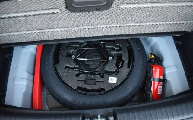 KIA Ceed 1.5 T-GDI M