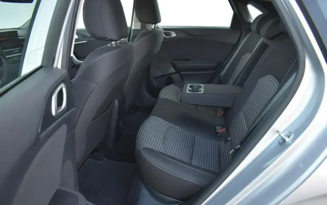 KIA Ceed 1.5 T-GDI M