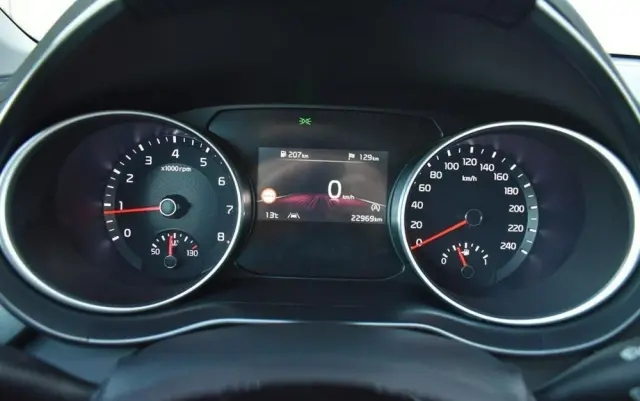 KIA Ceed 1.5 T-GDI M