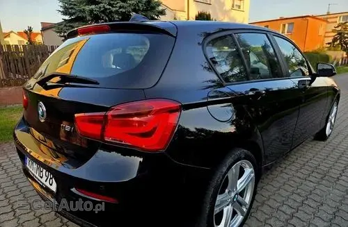 BMW Seria 1 
