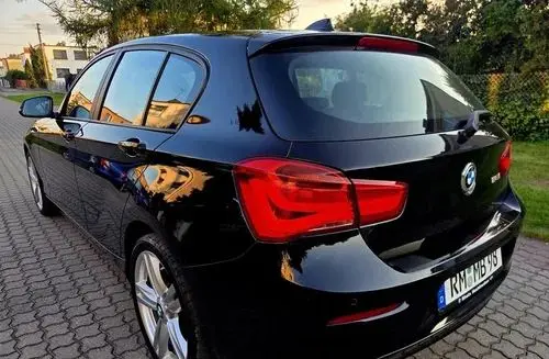 BMW Seria 1 