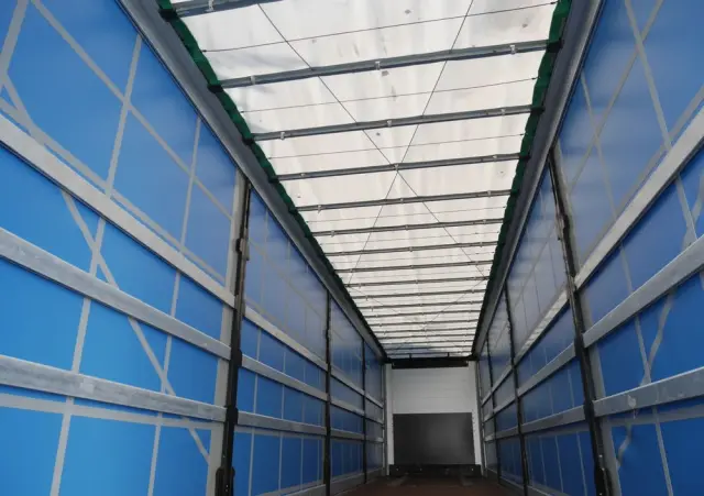 WIELTON MEGA/ OŚ PODNOSZONA/ STAN IDEALNY 