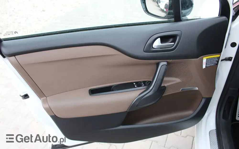 CITROËN DS4 1.6 VTi SoChic