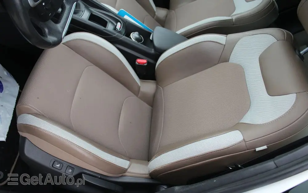 CITROËN DS4 1.6 VTi SoChic