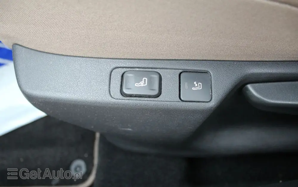 CITROËN DS4 1.6 VTi SoChic