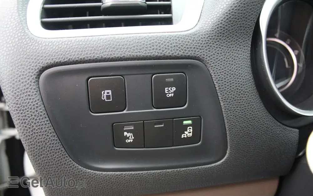 CITROËN DS4 1.6 VTi SoChic