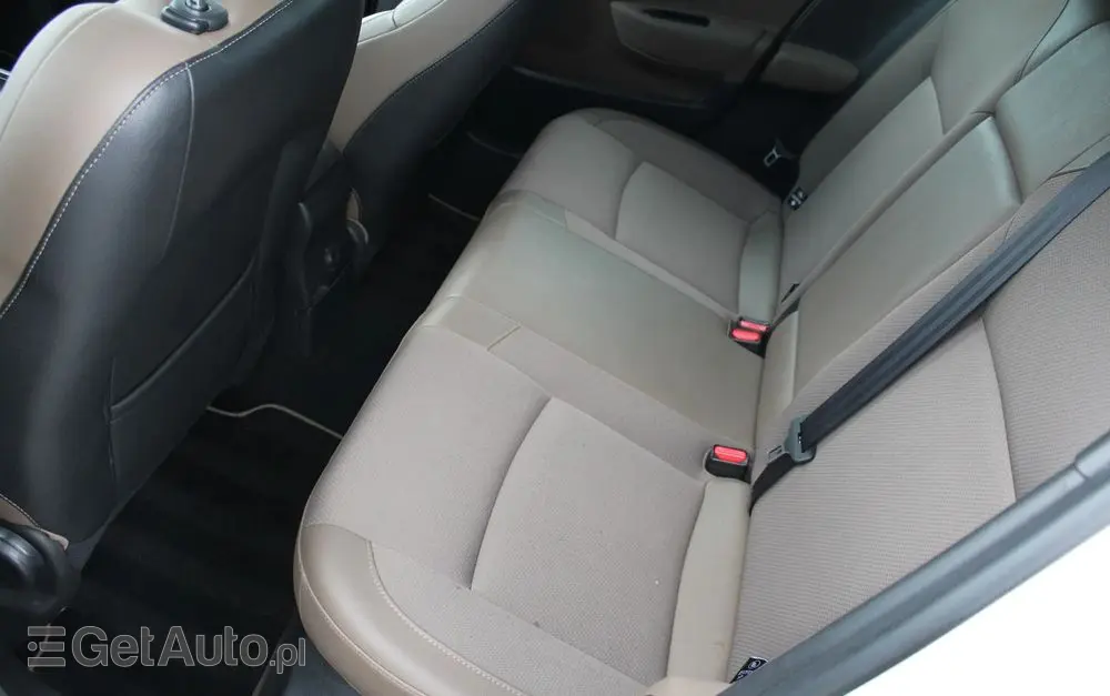 CITROËN DS4 1.6 VTi SoChic