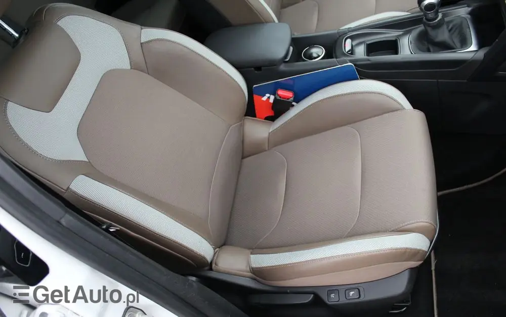 CITROËN DS4 1.6 VTi SoChic